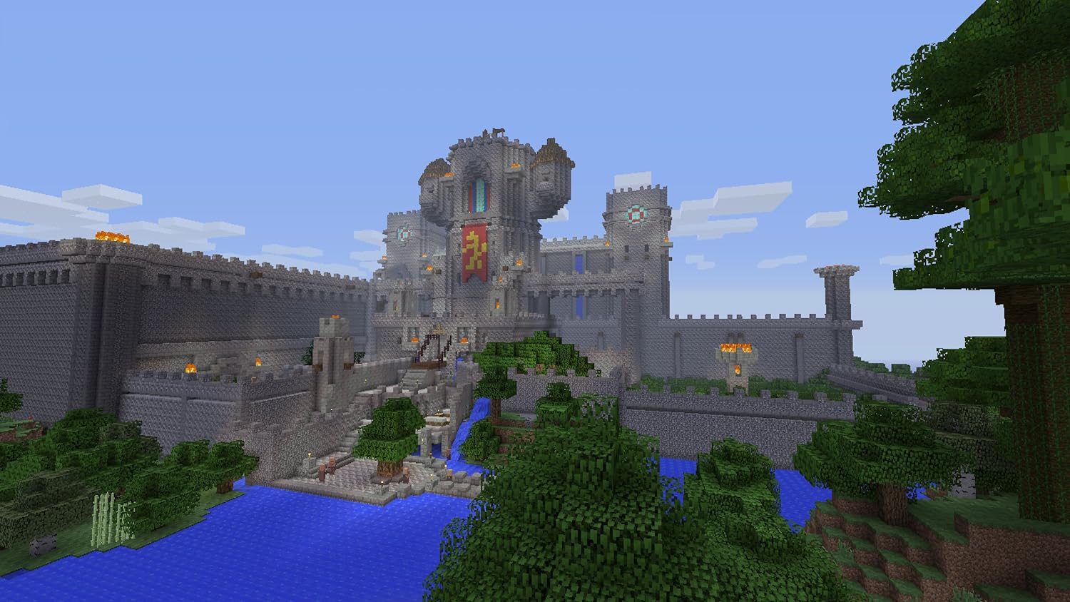 Minecraft Ps3 UK Usato Minecraft Ps3 UK Usato